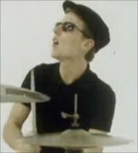 Dan Woodgate