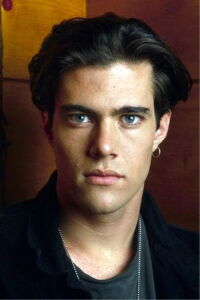 Dana Ashbrook