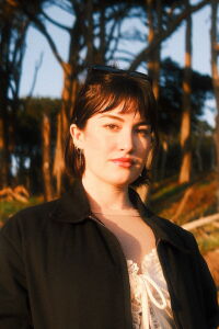 Dana Dveris