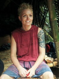 Dana Lambert