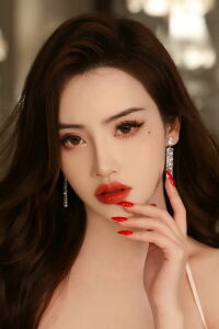 Dana Meng Xiaoyi