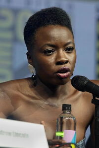 Danai Gurira