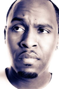 Dane Baptiste