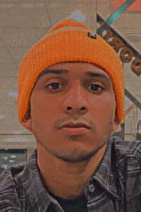 D'Angelo Fuentes