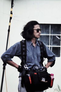 Dani Akbaren