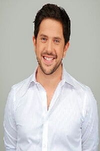 Dani Da Rosa