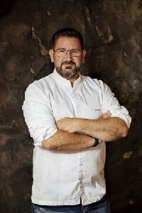 Dani García