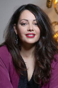 Dania Reymond-Boughenou