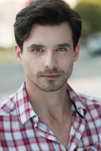 Daniel Abreu