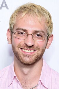 Daniel Antebi