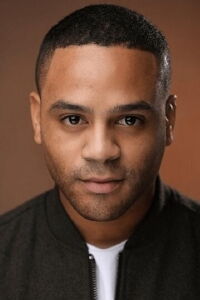 Daniel Anthony