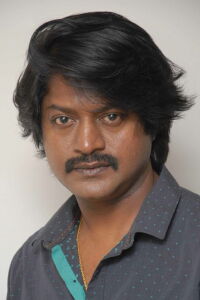 Daniel Balaji