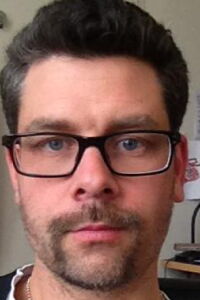 Daniel Chilla