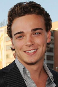 Daniel Clark