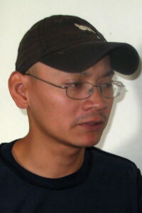 Daniel Cruz