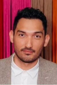 Daniel Ekaputra