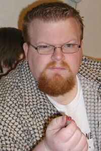 Daniel Emery Taylor
