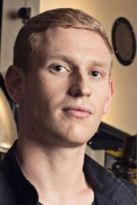 Daniel Emmerson