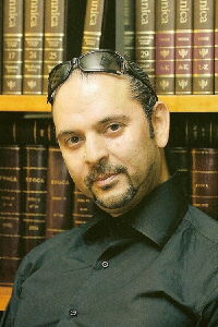 Daniel Estulin