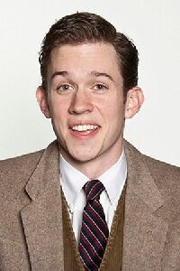 Daniel Fredrick