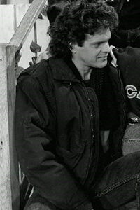 Daniel Gadouas