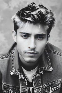 Daniel Gonzáles