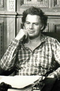 Daniel H. Blatt