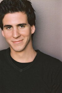 Daniel Jeary
