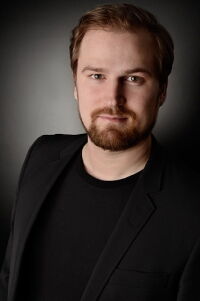 Daniel Johansson