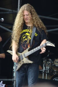 Daniel Mongrain