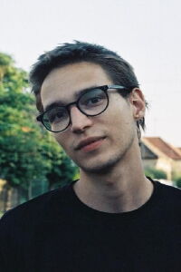 Dániel Nagy