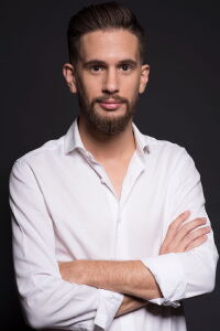 Daniel Pinheiro