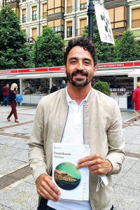 Daniel Remón