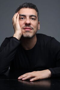 Daniel Rezende