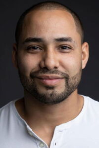 Daniel Rivera