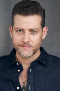 Daniel Robaire