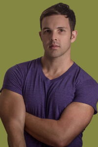 Daniel Robinson