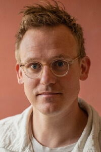Daniel Rye