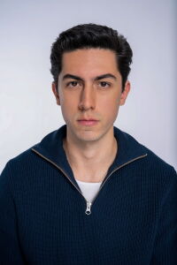 Daniel Santibáñez