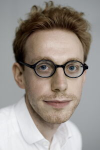 Daniel Tammet