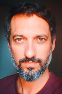 Daniel Volpi