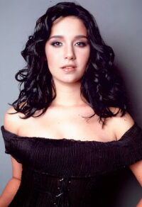 Daniela Alvarado