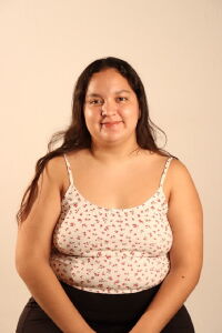 Daniela Duron