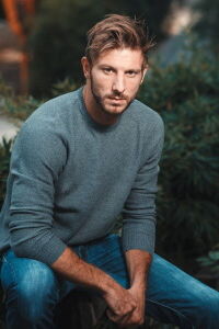 Daniele Balconi