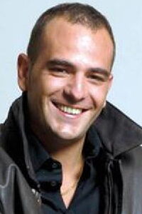 Daniele Blando