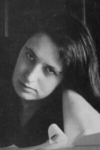 Danièle Huillet