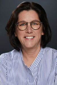 Danièle Sauvageau