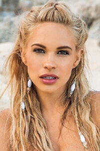 Danielle Mathers