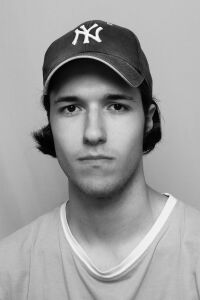 Daniil Lazuka