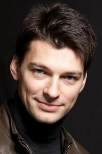 Daniil Strakhov